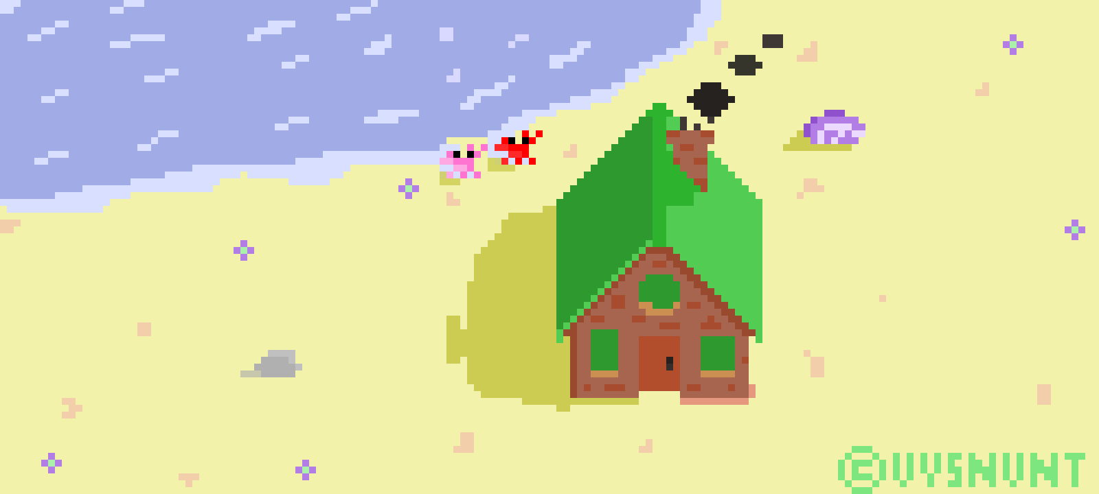 Sea House