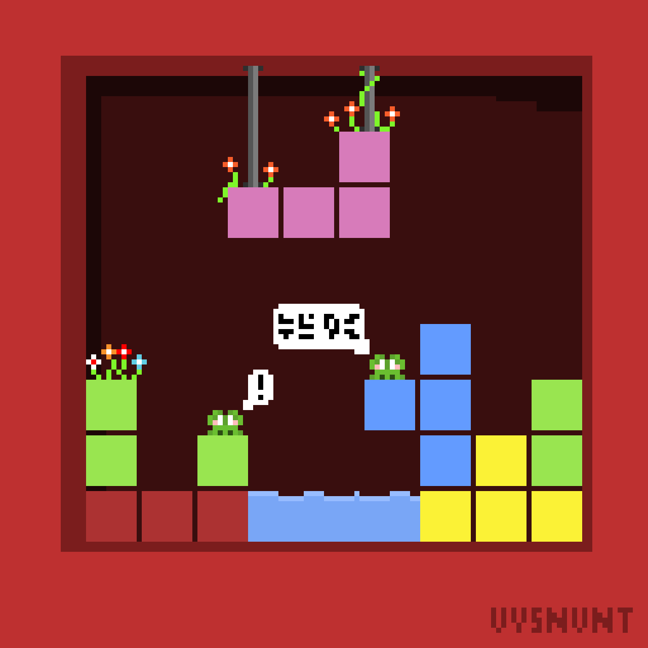 Puzzle Box