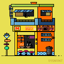 Retro Shop