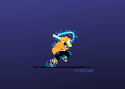 Zenitsu